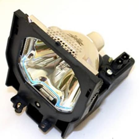 Replacement For Sanyo Poa-lmp49 Lamp & Housing